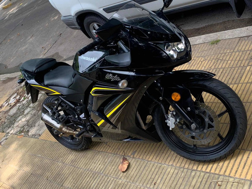Imagen 6 de 12 de Kawasaki Ninja