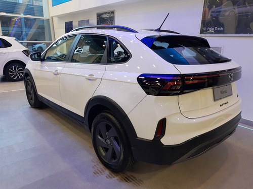 Volkswagen Nivus 1.0 Tsi 200 Trendline