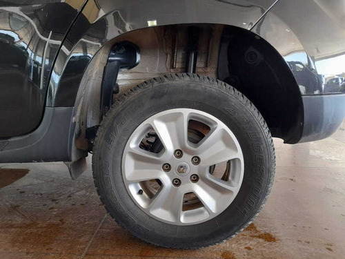 Imagem 7 de 12 de Duster 1.6 E Cvt