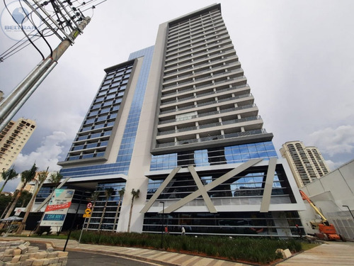 Imagem 13 de 13 de Sala Comercial Para Alugar No Bairro Macedo Em Guarulhos - - 740-2