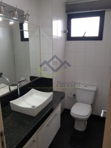 Imagem 16 de 30 de Cobertura, Edifício Maison La Rochelle, 550m, Suzano- Sp R$ 1500.000,00 - Ap00151 - 68792707