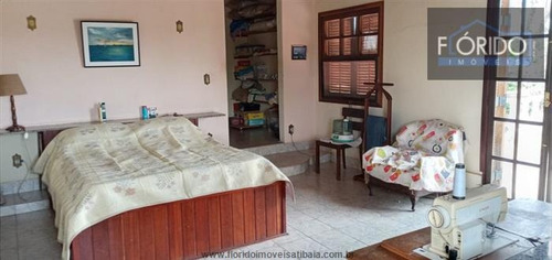 Imagem 6 de 16 de Chácaras À Venda Em Atibaia/sp - Compre O Seu Chácaras Aqui! - 1479998