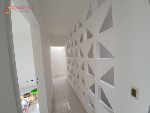 Imagem 5 de 19 de Sobrado Com 4 Dormitórios Para Alugar, 198 M² Por R$ 5.000,00/mês - Parque São Domingos - São Paulo/sp - So0429