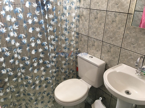 Imagem 11 de 30 de Casa À Venda Em Jardim Londres - Ca276542
