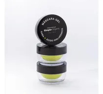 Comprar Máscara Gel: Ácido Hialurônico + Gaba - Simple Organic