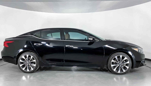 Imagen 6 de 15 de 40642 - Nissan Maxima 2017 Con Garantía