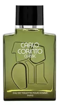Comprar Carlo Corinto Classic For Men 200ml Edt
