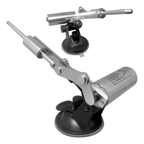 Alternative Telescopic Motor, Lineal Actor De