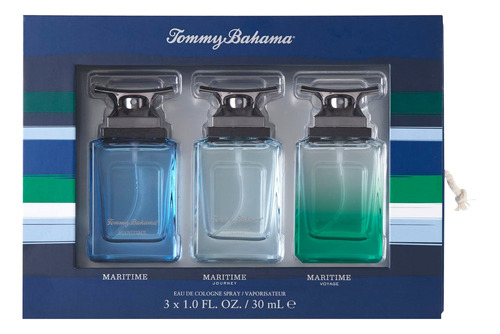 Tommy Bahama Maritime Coffret 3 Pc S - mL a $540284