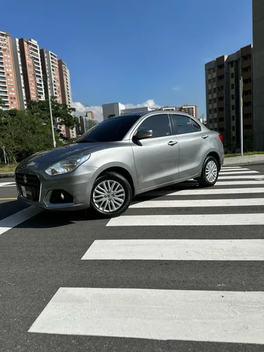 Suzuki Swift 1.2 Dzire At