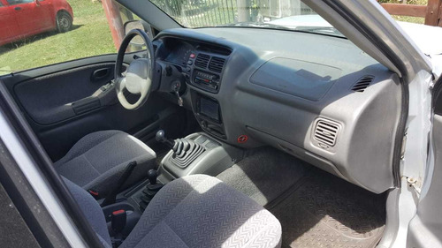 Grand Vitara Tdi Año 2001