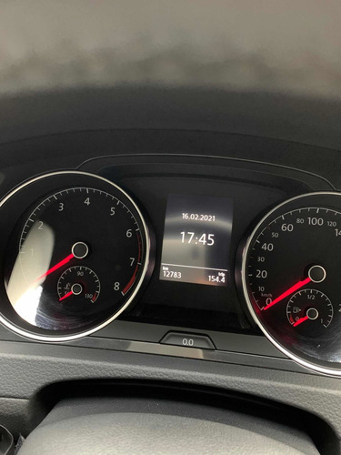 Volkswagen Golf 1.4 Comfortline Tsi 2018
