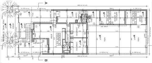 Imagen 21 de 21 de Casa En Venta Ph Frente Clinica V. Sarsfield (ref #3135)