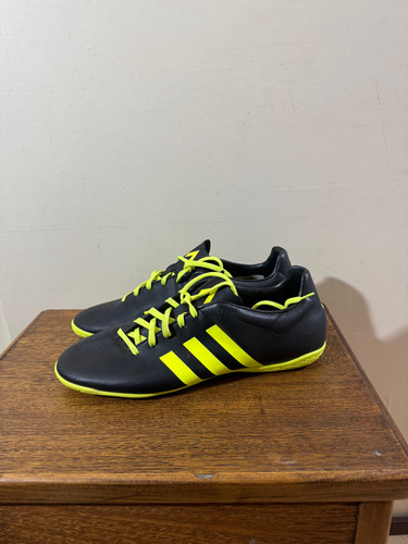 Botines Adidas Talle 39 (Usado)