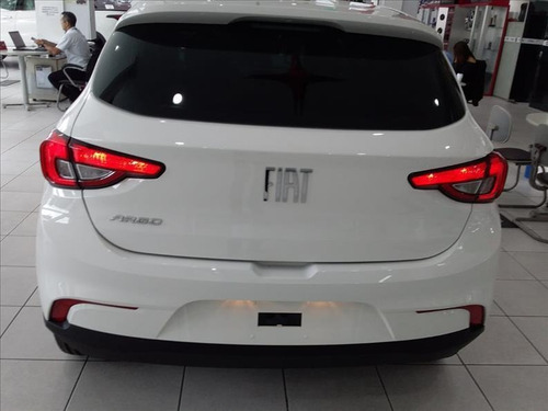 Imagem 3 de 6 de Fiat Argo Argo 1.0 Flex