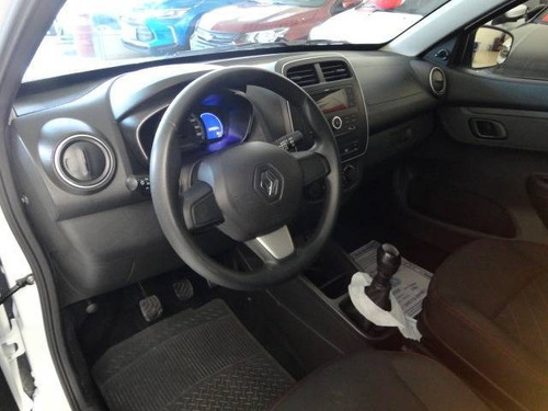 Imagem 4 de 7 de Renault Kwid 1.0 12v Sce Flex Zen Manual