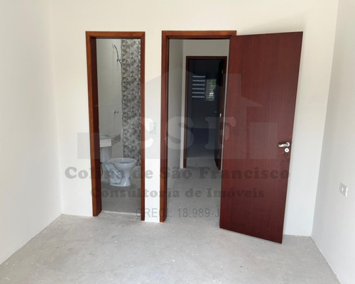 Imagem 8 de 21 de Sobrado De 84m² 2 Suites Vila Antonio - São Paulo - Ca05025 - 70383385