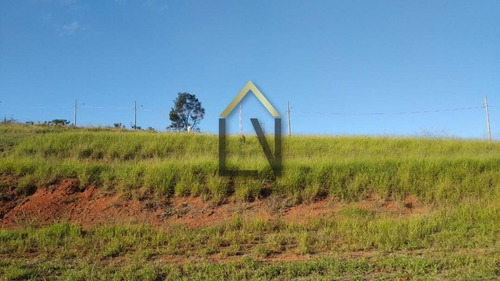 Imagem 2 de 14 de Excelente Lote De 580 M² No Campos Do Conde Taubaté - 259
