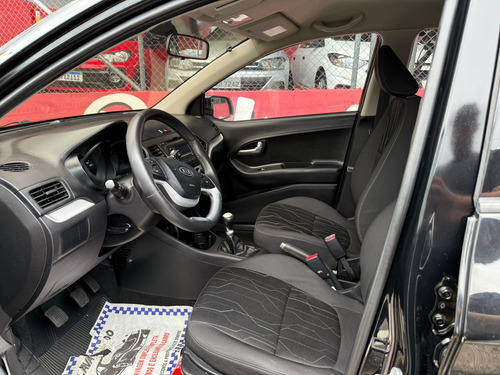 Kia Picanto 1.0 Ex Flex 5p