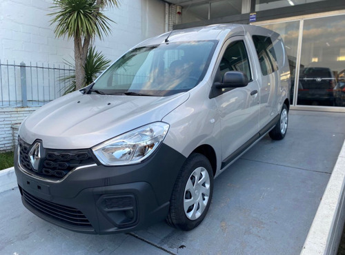 Renault Kangoo 5 Pasajeros