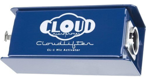 Cloud Microphones Cloudlifter Cl-1 Mic Activator