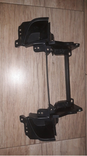 Porta Objetos De Tablero Toyota Fortuner Hilux 