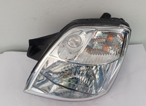 Faro Izquierdo Kia Picanto Korea 2006-2008 Nuevo Original 