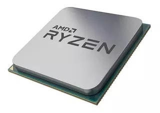 Procesador Ryzen 7 5800x 3.8 Ghz 8-core Am4