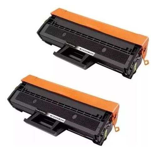 Combo 2 Toner 111l Para Xpress M2022 M2020 M2070 | Generico