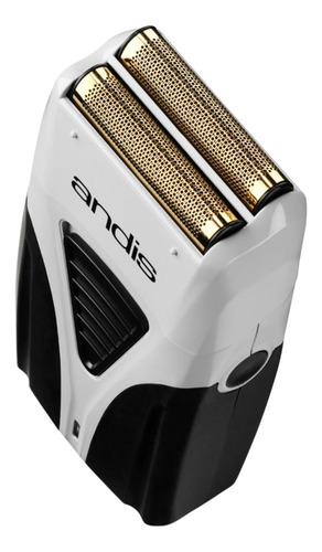 Imagen 2 de 4 de Andis ProFoil Lithium Plus Titanium TS-2 gris 100V/240V