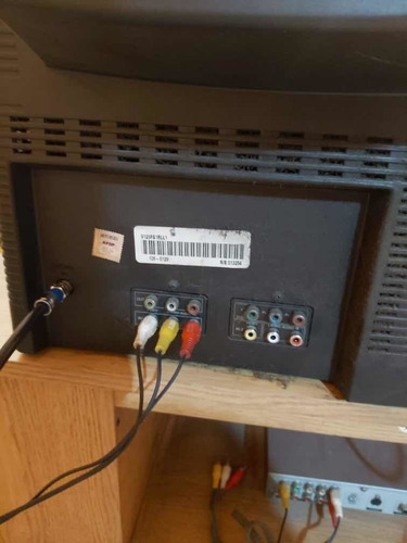Television LG 29 Pulgadas Funcionando A Revisar Por Tecnico