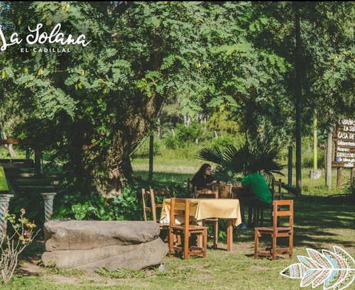Casa - El Cadillal