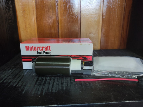 Pila Bomba De Gasolina Motorcraft E-2157, Ford Explorer, Fx4