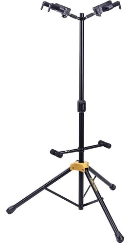 Atril Guitarra Hercules Gs422b Plus Pedestal  Soporte Stand 