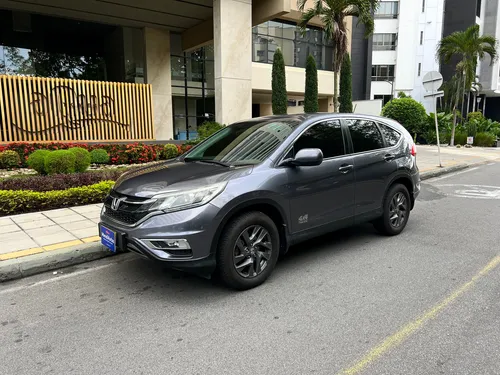 Honda CR-V 2.4 Lx