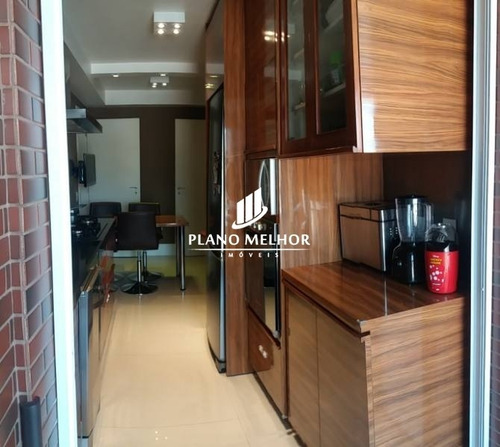 Imagem 19 de 30 de Apartamento Em Condomínio Duplex Para Locação No Bairro Vila Ipojuca, 4 Dorm, 4 Suíte, 3 Vagas, 185,34 M.ad0010 - Ad0010