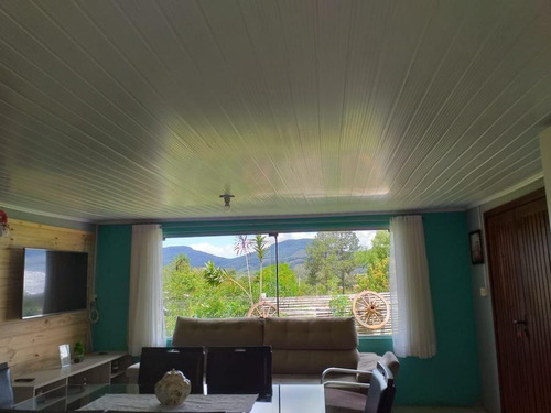 Casa Para Venda Em Rolante, 2 Dormitórios, Sala, 2 Cozinha, - 100051