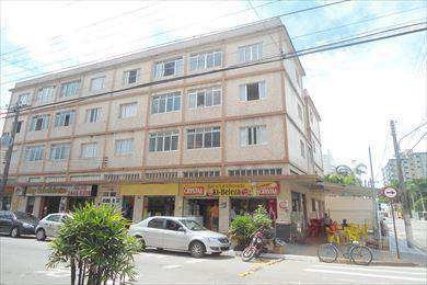 Imagem 1 de 10 de Apartamento Com 2 Dorms, Centro, Mongaguá - R$ 175 Mil, Cod: 272200 - V272200