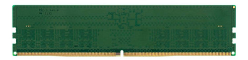 Memoria Ram Kingston 16gb Ddr5 5600mhz Dimm Cl46 Non-ecc