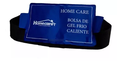 Compresa de Gel Frío / Calor Home Care - MedartMX