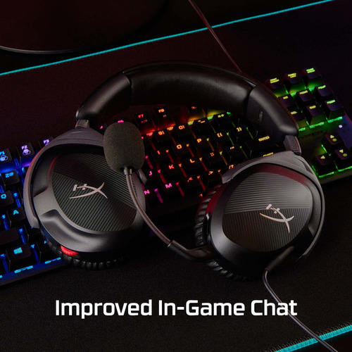 Auriculares Para Juegos Hyperx Cloud Stinger 2 Con Dts X