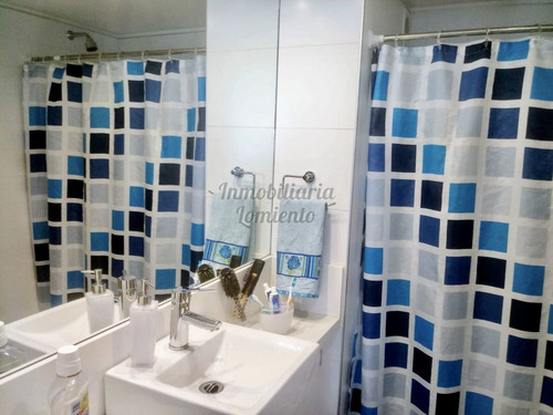 Imagen 5 de 12 de Venta-alquiler Temporada Apartamento 1 Dormitorio Torre Bellagio