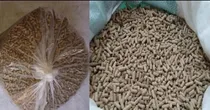 Comprar Alimento Balanceado X 2 Kilos Para Conejos Cobayos Hamster.