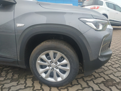 Imagen 17 de 17 de Plan Chevrolet Tracker 1.2 Turbo - Oportunidad Marzo 2023