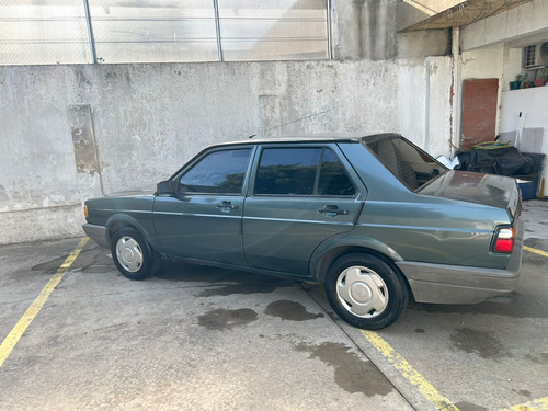 Volkswagen Senda 1.6 Nafta