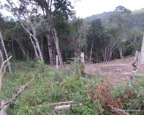 Imagem 9 de 15 de Terreno - 03870 - 33228930