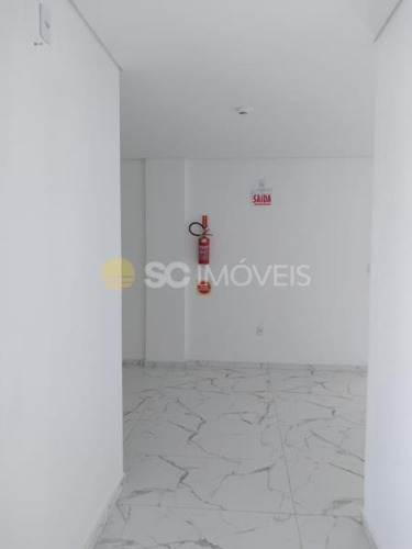Apartamento No Bairro Ingleses Em Florianópolis Sc - 15329