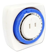 Comprar Timer Programável Temporizador Analógico Aquário 110v