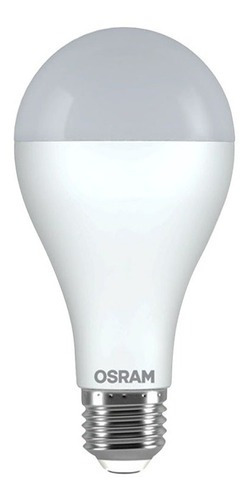 Osram - Bulbo Led 13w Bivolt 3000k E27 Amarela Cor da luz 3000 110V/220V