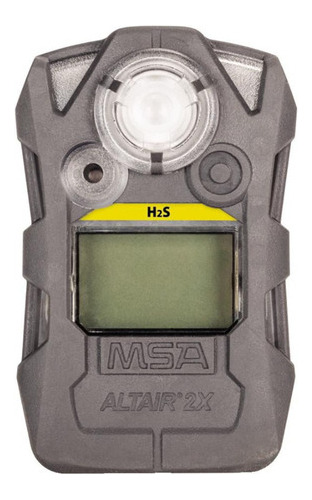 Detector De Gas Msa Altair 2x H2s